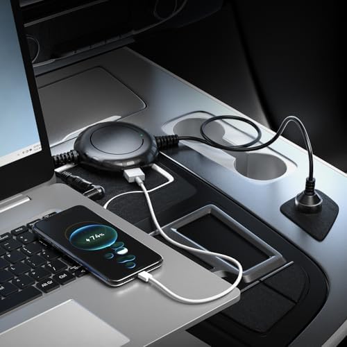 Vue 7 de Zolt Chargeur De