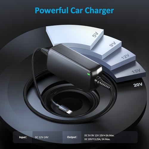 Vue 4 de Zolt Chargeur De Voiture