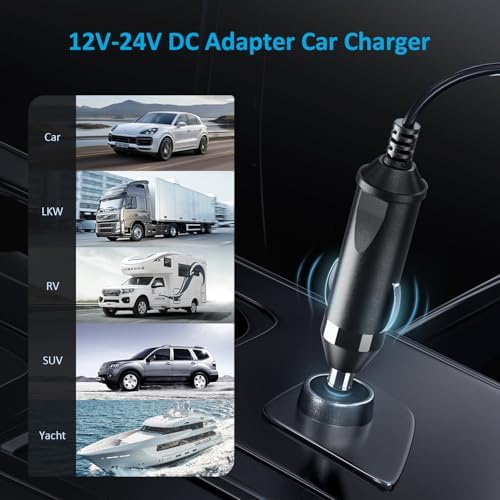 Vue 5 de Zolt Chargeur De Voiture