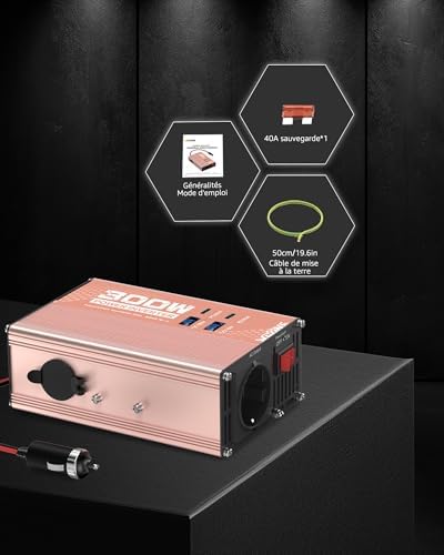 Vue 6 de Xwjne Convertisseur