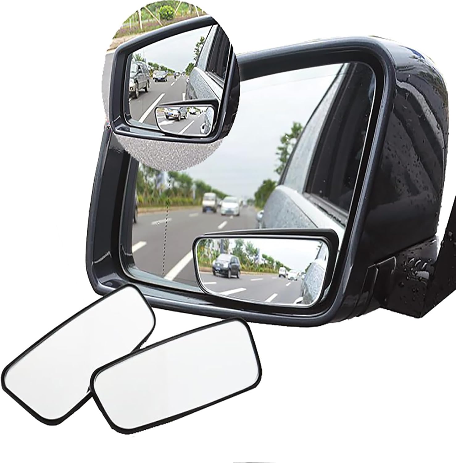 Pack Miroir Dangle Mort