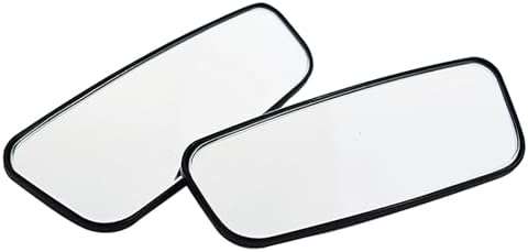 Vue 2 de Pack Miroir Dangle Mort