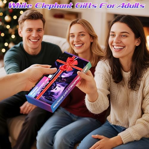 Vue 4 de Winzwon Cadeau De Noel