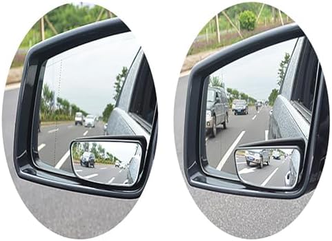 Vue 5 de Pack Miroir Dangle Mort