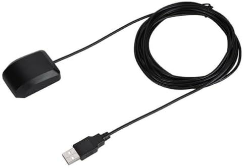 Vue 2 de Gps Glonass Amplificateur De