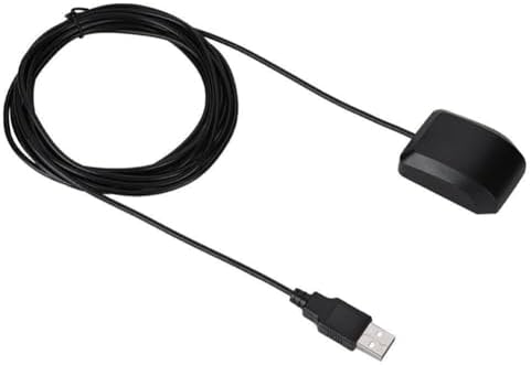 Vue 3 de Gps Glonass Amplificateur De