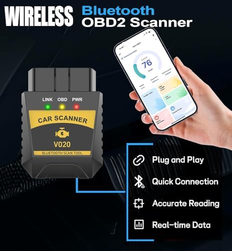 Vue 3 de Obd Diagnostic Auto Valise