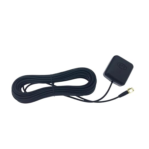 Antenne Gps De Voiture