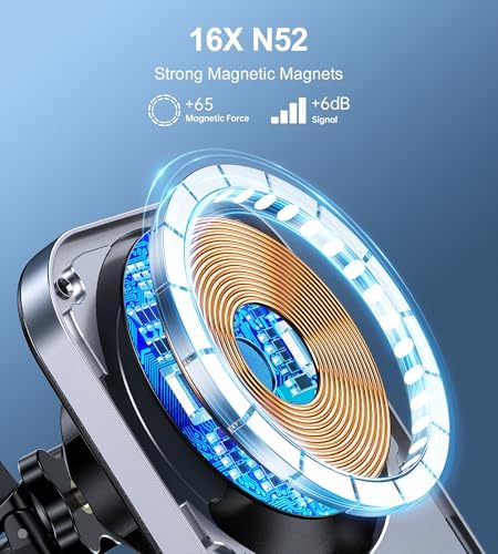 Vue 4 de Bhhb Chargeur Induction