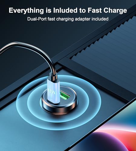 Vue 5 de Bhhb Chargeur Induction