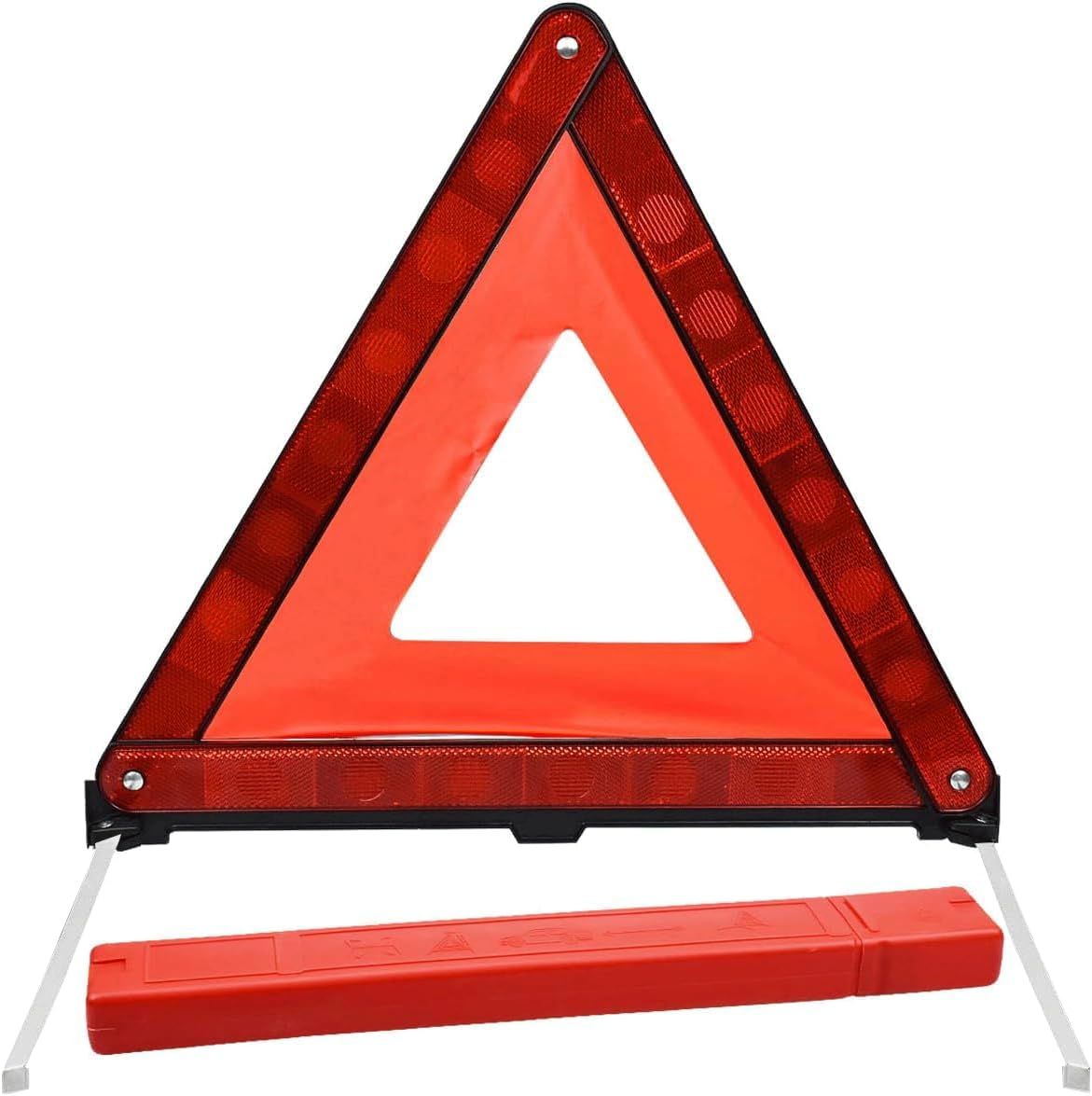 Triangle De Signalisation Pour