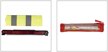 Vue 5 de Kit De Securite Voiture