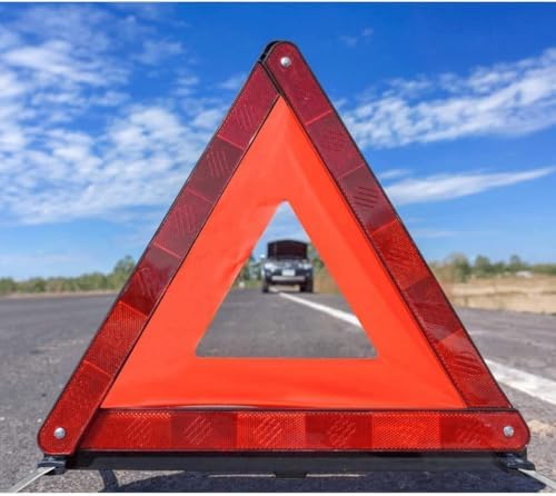 Vue 6 de Triangle De Signalisation Pour