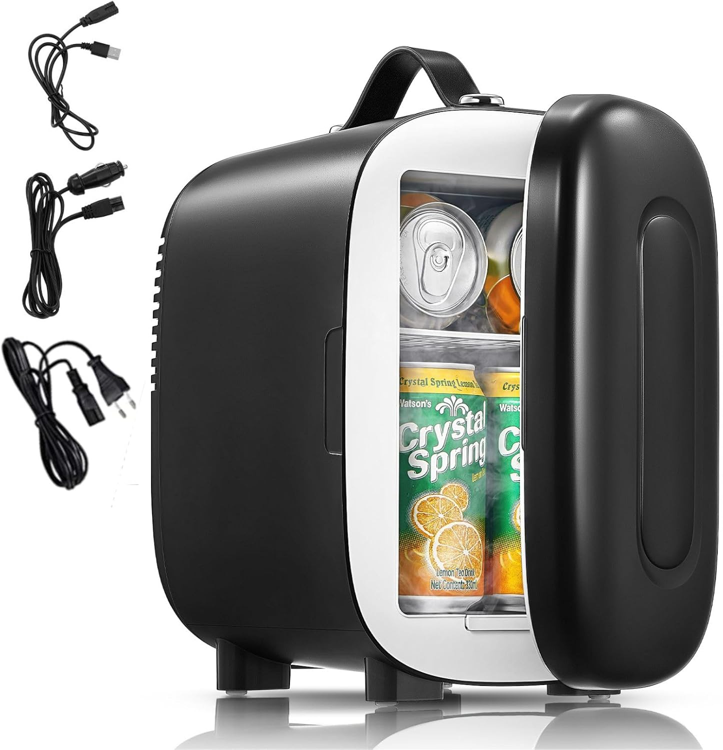 Mini Frigo De Chambre