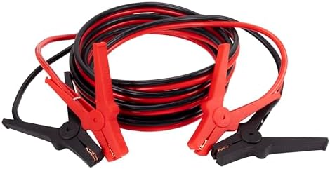 Vue 2 de Motorkit Cables De Demarrage