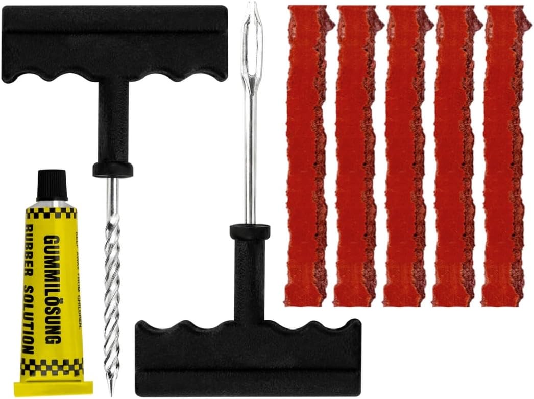 Parence Kit De Reparation