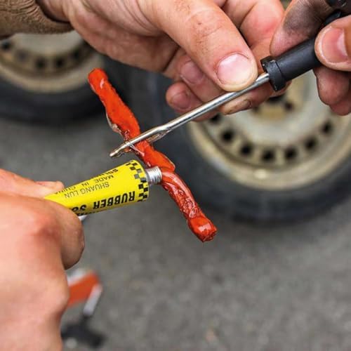 Vue 5 de Parence Kit De Reparation