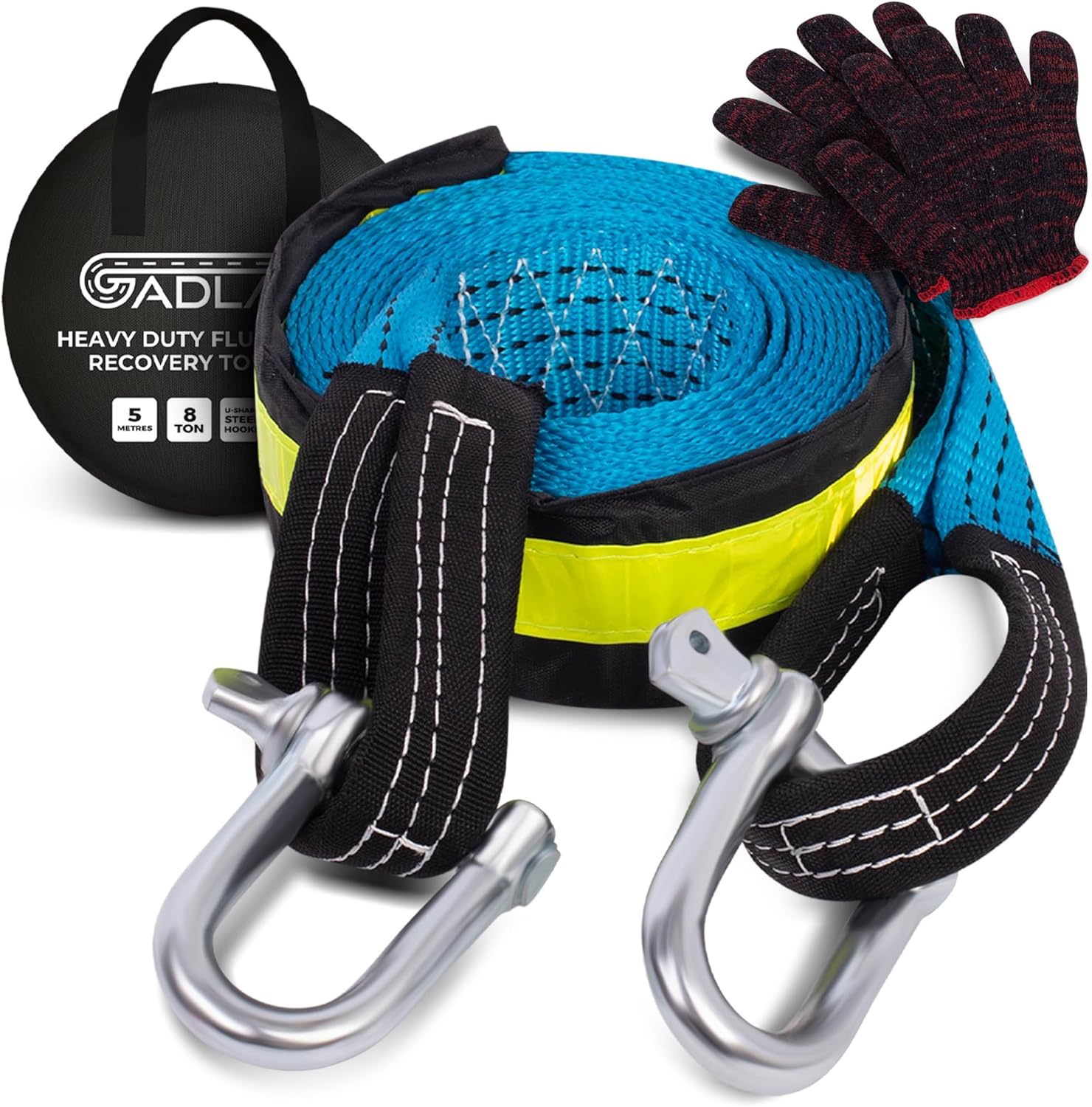 Gadlane Haute Resistance Corde