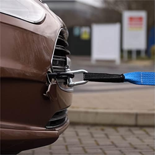 Vue 5 de Gadlane Haute Resistance Corde