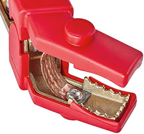 Vue 2 de Iwh Cable De Demarrage