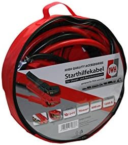 Vue 4 de Iwh Cable De Demarrage