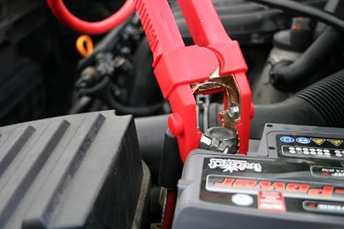 Vue 5 de Iwh Cable De Demarrage