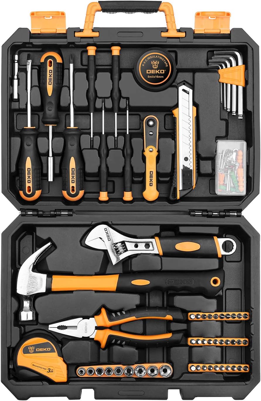 Deko Ensemble Doutils De