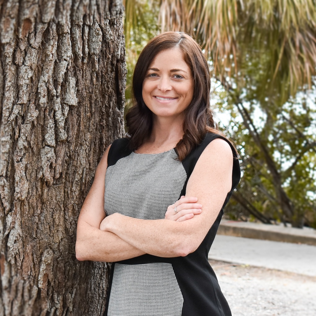 Michelle Griffin