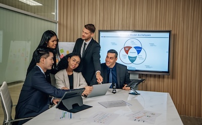 Building a Startup? Why You Need a Lean MVP First