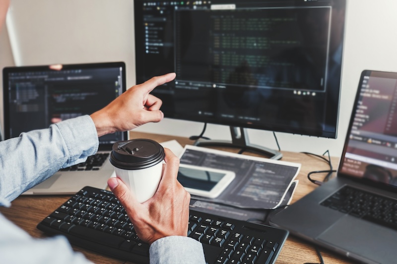Prompt Launch’s Step-by-Step Process for Building a SaaS MVP