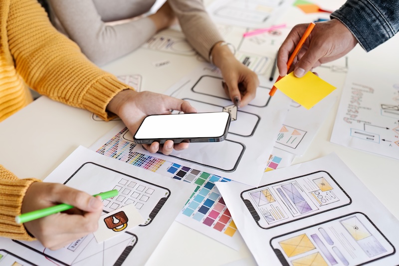 The Role of Mobile Optimization in SEO and User Experience