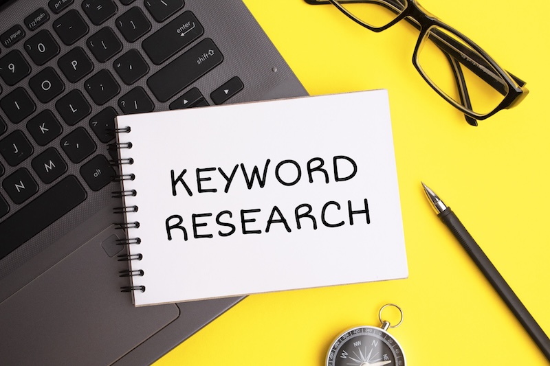 How to Conduct Effective Keyword Research for SEO Success in 2025