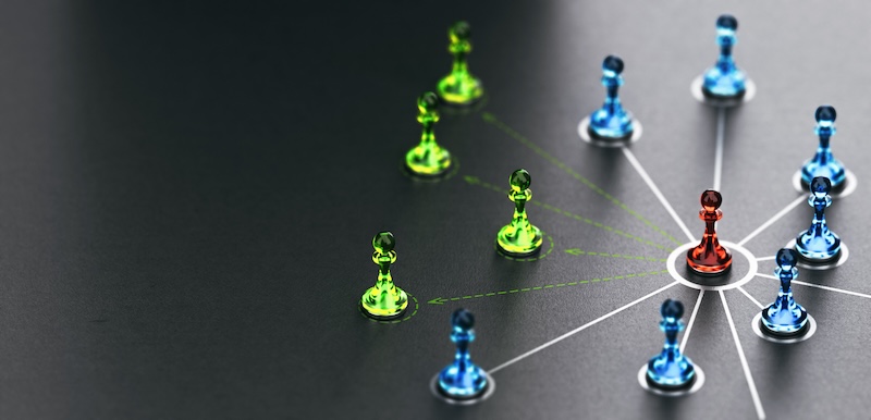 How Landing Pages Drive Sales: 5 Key Elements for Success