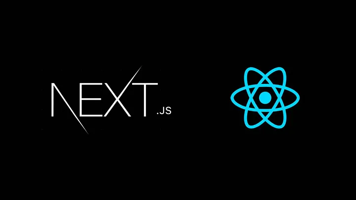 React & Next.js: Why They’re Perfect for Building Modern Websites and SaaS MVPs