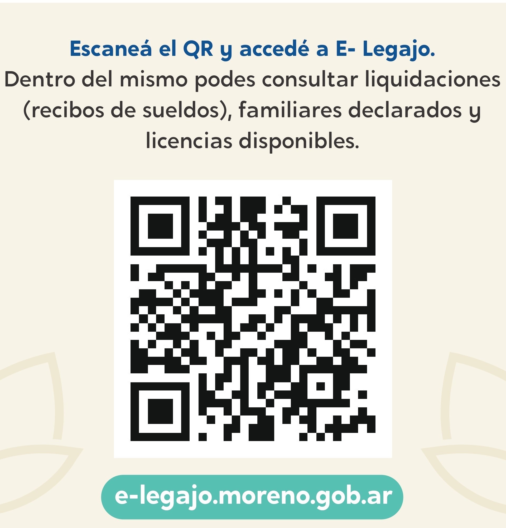 legajo