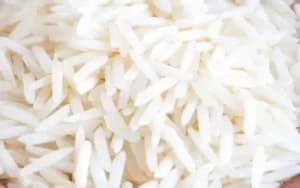 White Rice