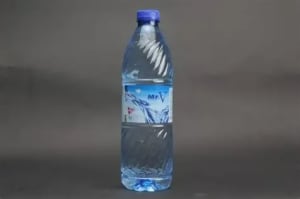 Mr V Water