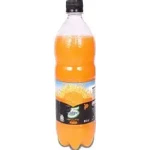 5 alive pulpy(big) Orange