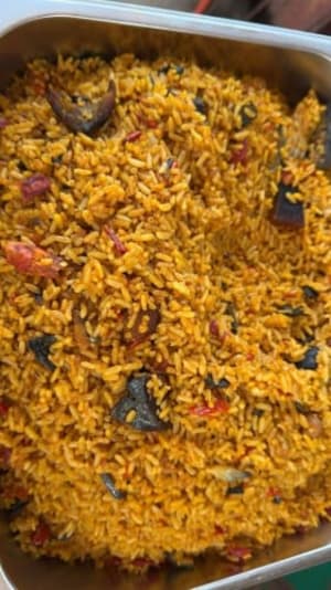 Native Rice