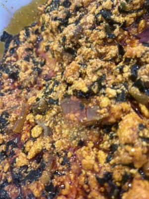 Egusi