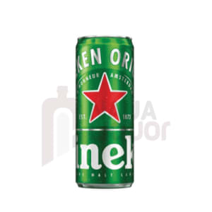 Heineken 