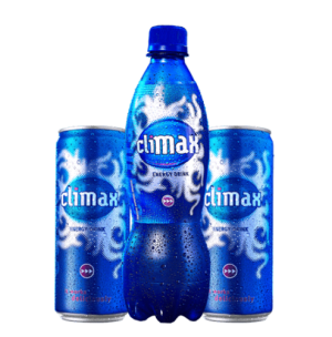 Climax drink 