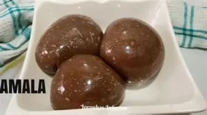 Black Amala