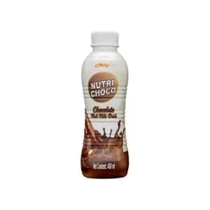 Nutri Choco