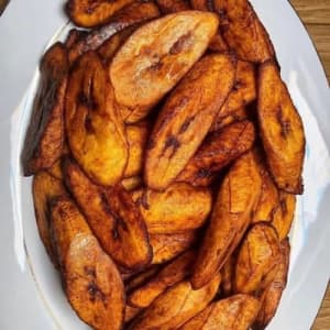 Plantain