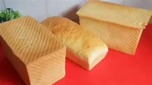 Butter Bread