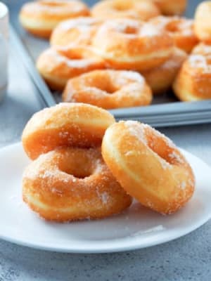 Doughnut