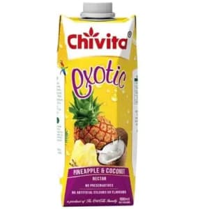 Chi exotic 315ml