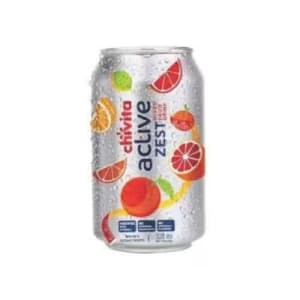 Chi zest can