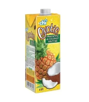 chi exotic 1ltr